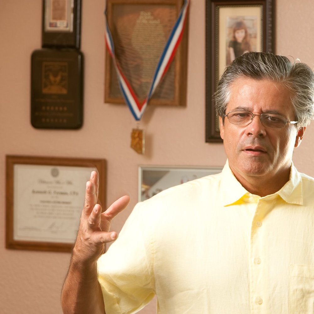 Meet your Posher, Ken